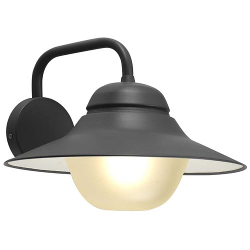 Spy Outdoor Wall Light