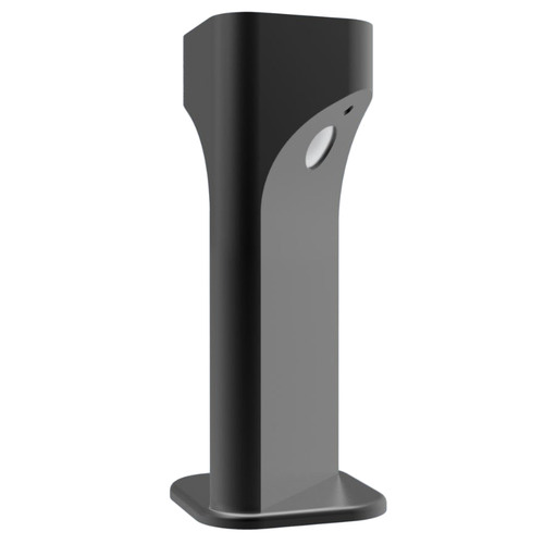 Shu Aluminium Bollard