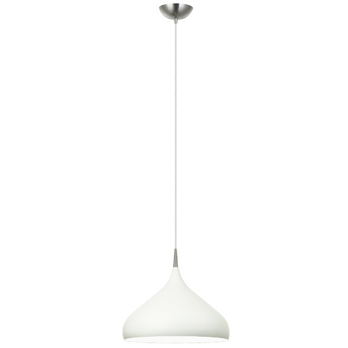 Zara 42cm Pendant Light