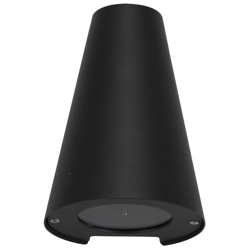 Torque Aluminium Outdoor Wall Light