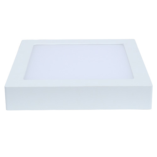 Square Dimmable Oyster Light