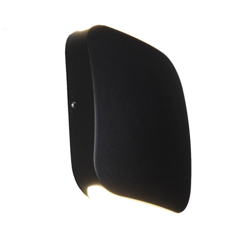 Vox Aluminium Outdoor Wall Light
