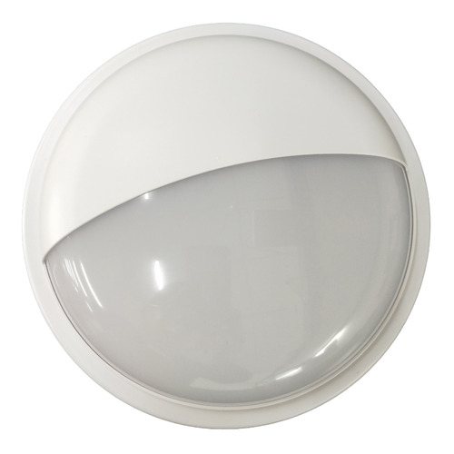 22.5cm Bulkhead Light