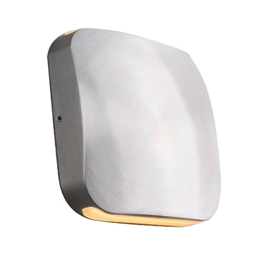 Vox Aluminium Outdoor Wall Light