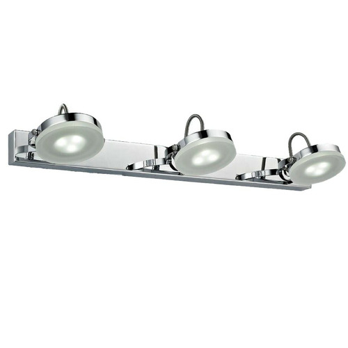 Seattle Interior LED 3 Wall Light