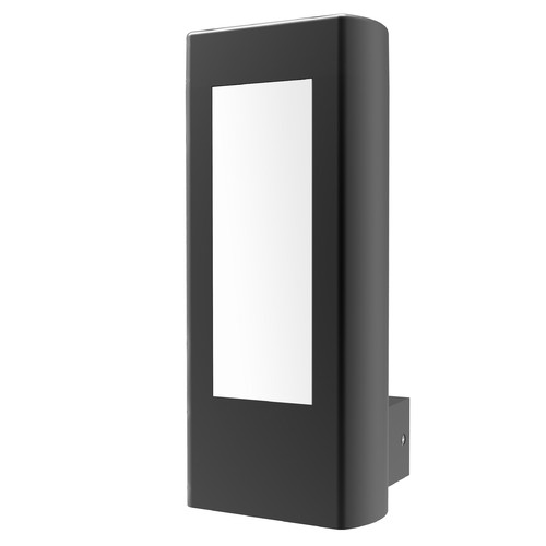 Amun LED Exterior Wall Light