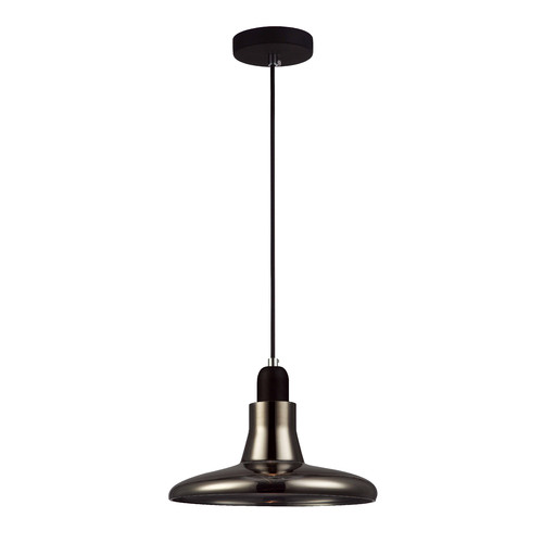 Martini Glass Pendant