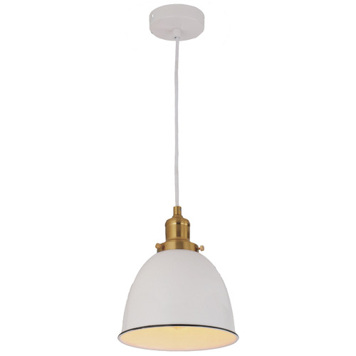 Cerema Bell Pendant Light