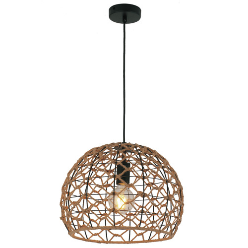 Canamo Dome Pendant Light