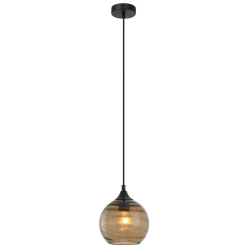 Marbre Glass Pendant Light