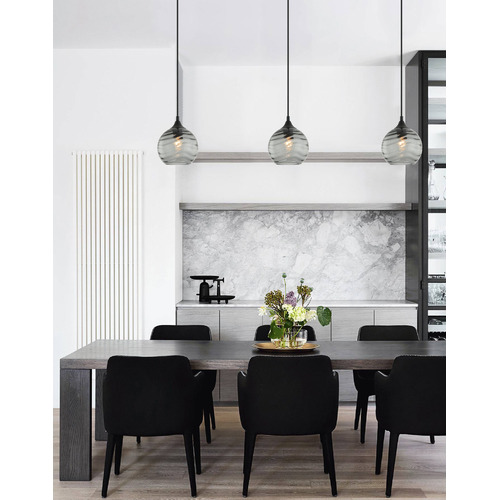 Marbre Glass Pendant Light
