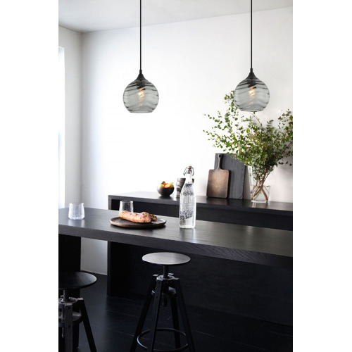 Marbre Glass Pendant Light