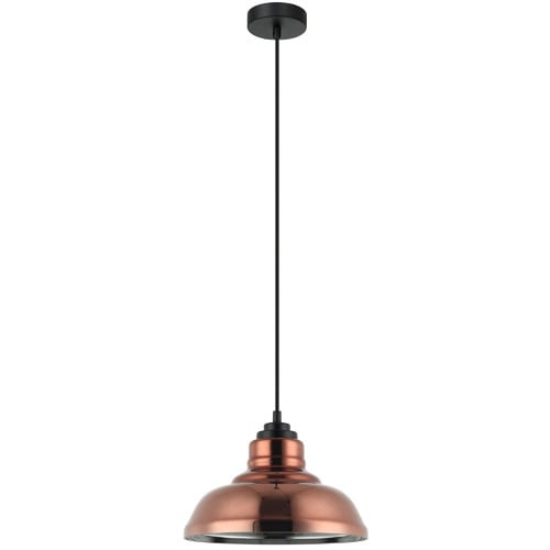 Lamina Glass Pendant Light