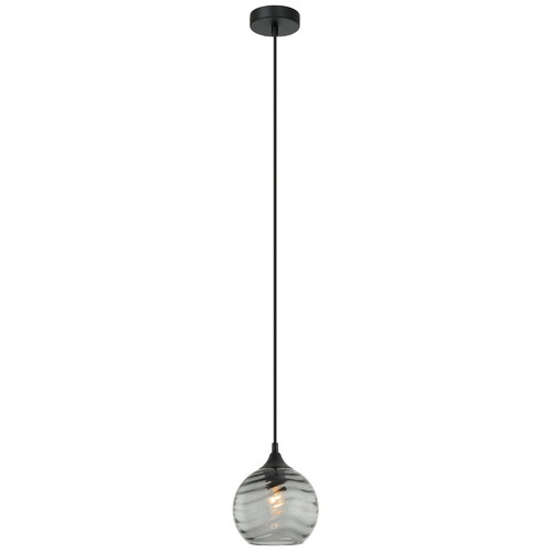 Marbre Glass Pendant Light