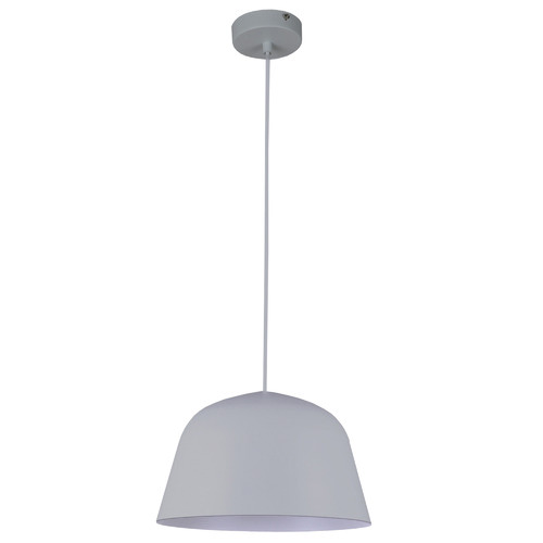 CLA Lighting Pastel Iron Pendant Light | Temple & Webster