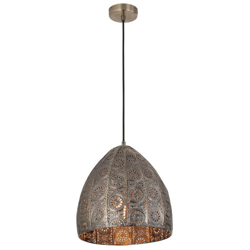 Sari Pendant Light | Temple & Webster