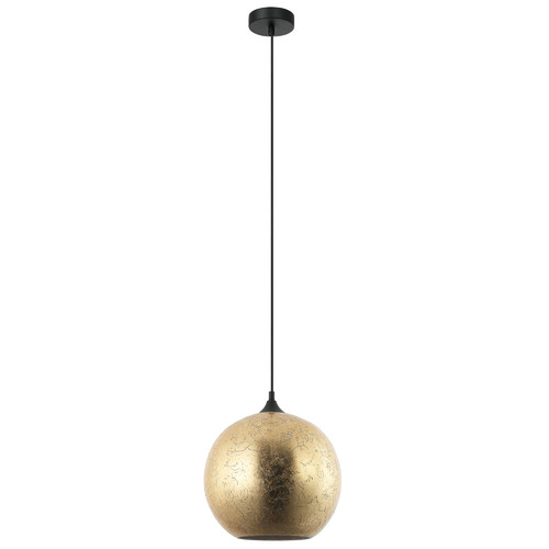 Roche Glass Pendant Light