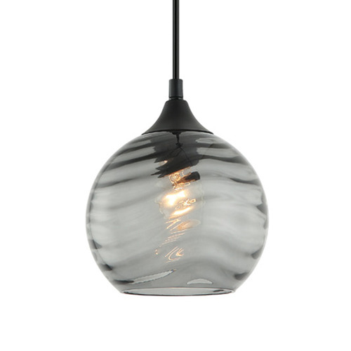 Marbre Glass Pendant Light