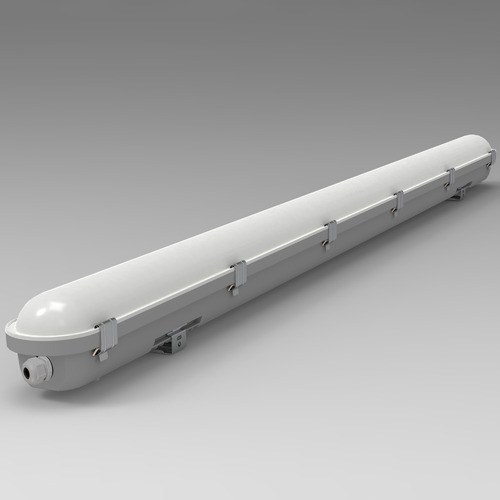 Tri-proof LED Batten Light