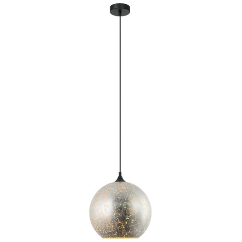 Roche Glass Pendant Light