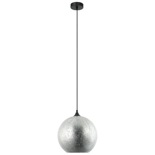 Roche Glass Pendant Light