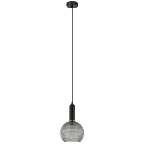 Pelota Glass Pendant Light