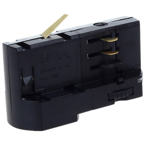 Small 4 Wire 3 Circuit Adaptor