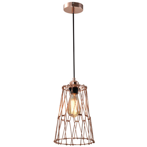 Plier Adjustable Pendant Light | Temple & Webster