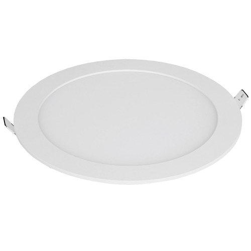 Round Slick Dimmable LED Downlight