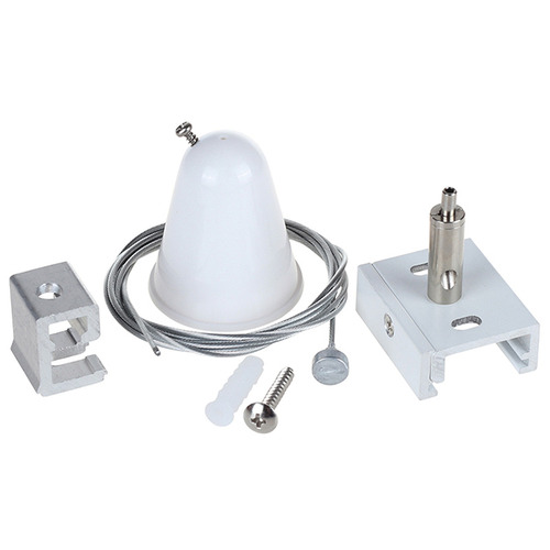4 Wire 3 Circuit Suspension Mount Kit