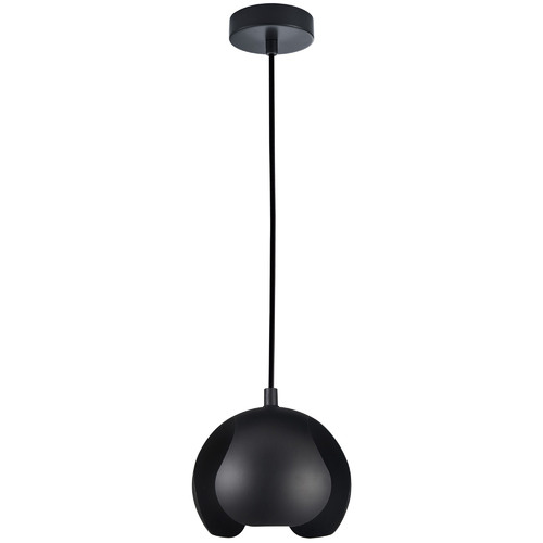 Vaina Iron Pendant Light