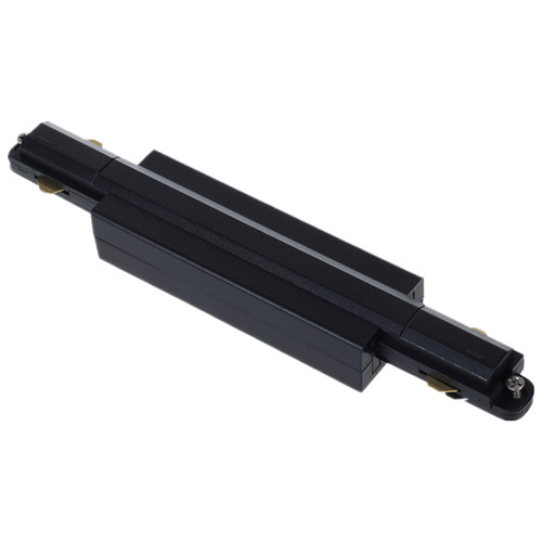 3 Wire 1 Circuit Track Straight Connector