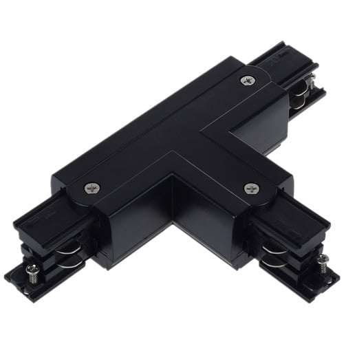4 Wire 3 Circuit Track I Right T-Piece Connector