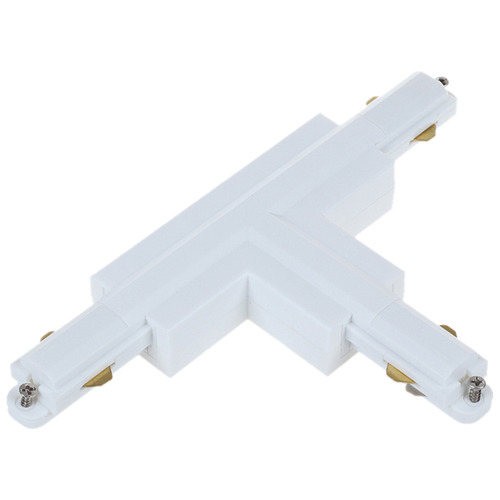 3 Wire 1 Circuit Track I Right T-Piece Connector