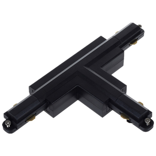 3 Wire 1 Circuit Track I Right T-Piece Connector