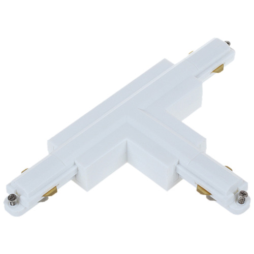 3 Wire 1 Circuit Track II Right T-Piece Connector