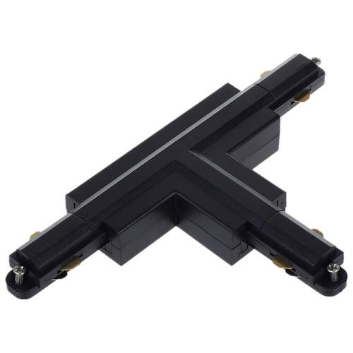 3 Wire 1 Circuit Track II Right T-Piece Connector