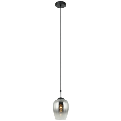 Vinum Glass Pendant Light