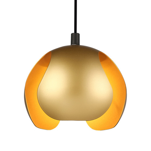 Vaina Iron Pendant Light