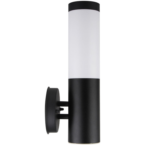 Torre Aluminium Wall Light