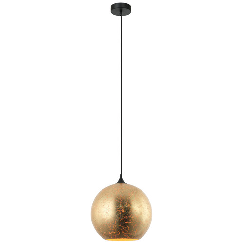 Roche Glass Pendant Light
