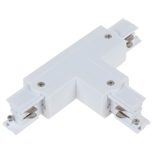 4 Wire 3 Circuit Track II Left T-Piece Connector