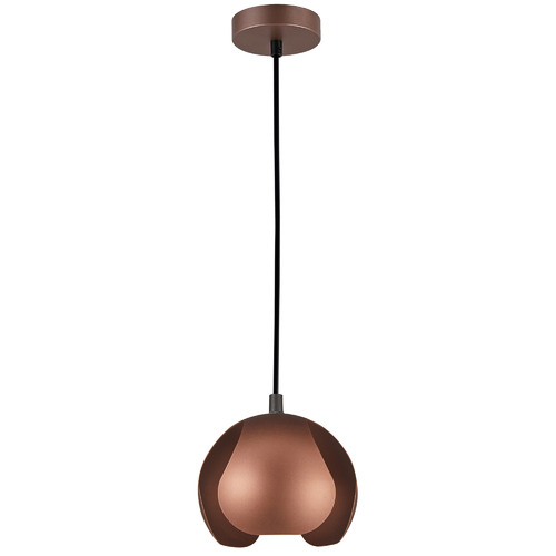 Vaina Iron Pendant Light