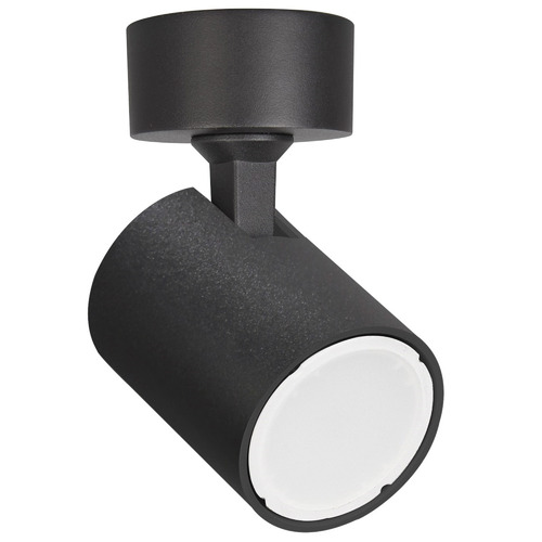 Round Spot Adjustable Spotlight