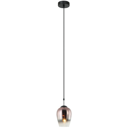 Vinum Glass Pendant Light