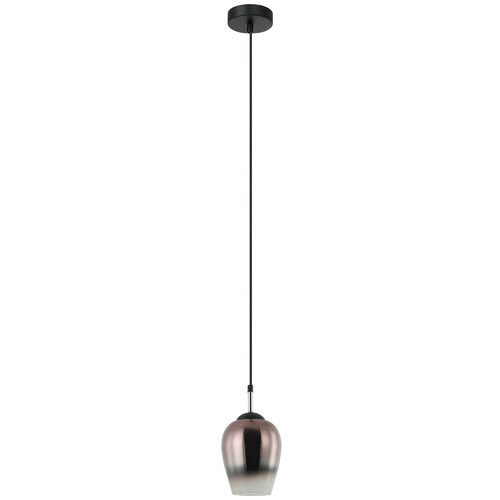 Vinum Glass Pendant Light