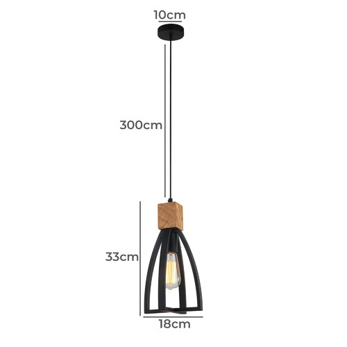 Lowther-Black-Iron-1-Light-Pendant-FARO1-FARO2
