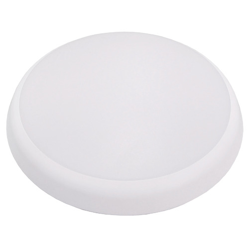 Double Insulated Dimmable Oyster Light