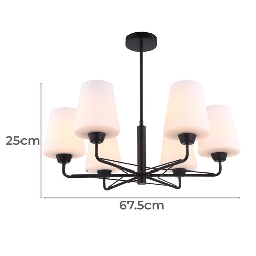 Abbey-Iron-and-Glass-6-Light-Pendant-ABBEY1-ABBEY2