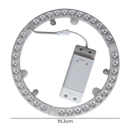 Lune-LED-Oyster-Conversion-Kit